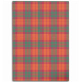 MacNab Ancient Tartan Classic Area Rug